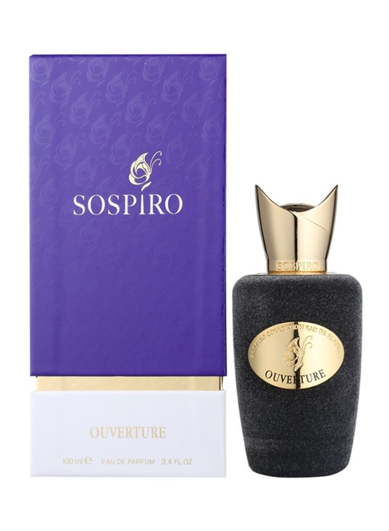 SOSPIRO OUVERTURE EDP 100ML